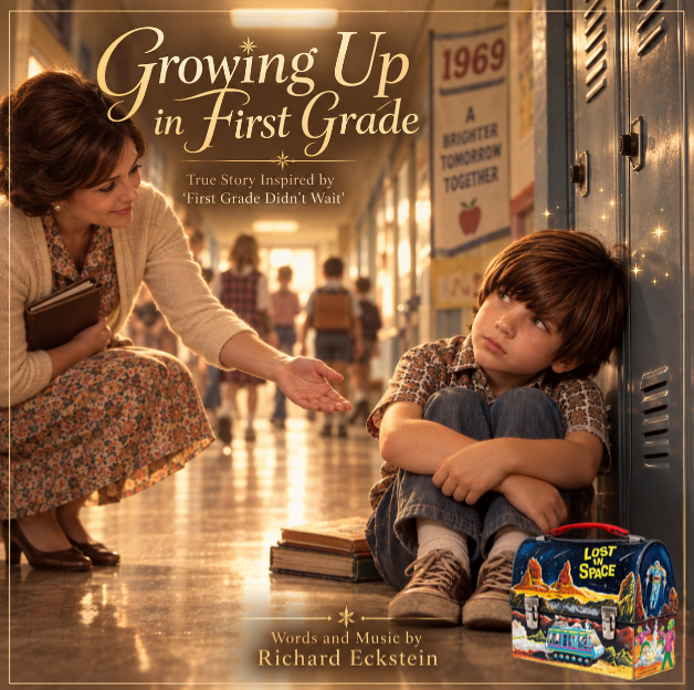 Growing Up in First Grade